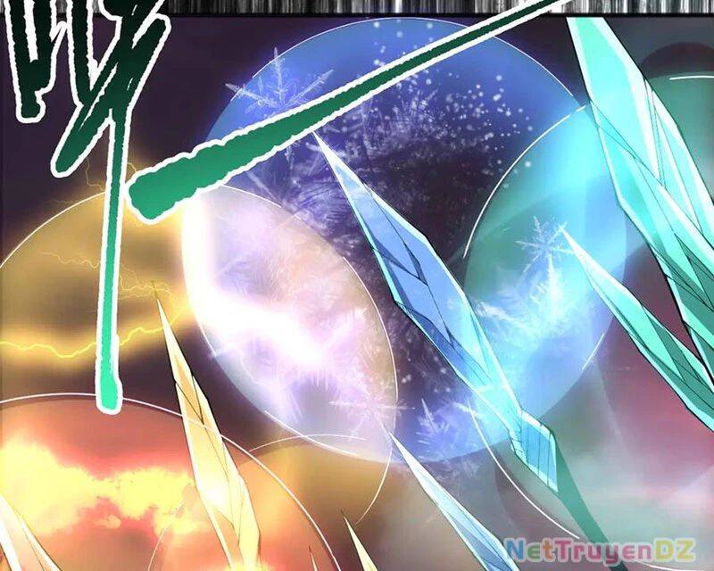 Thảm Họa Tử Linh Sư - Chapter 143 - Page 90