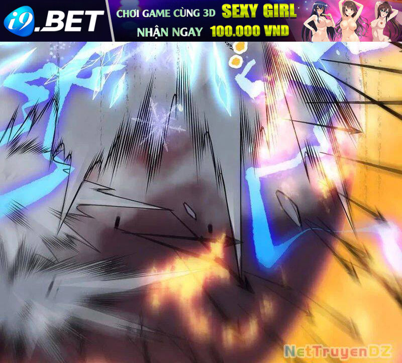 Thảm Họa Tử Linh Sư - Chapter 143 - Page 94