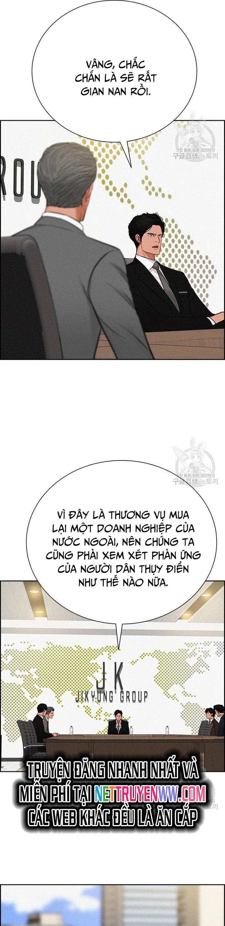 Chúa Tể Đồng Tiền - Chapter 144 - Page 12