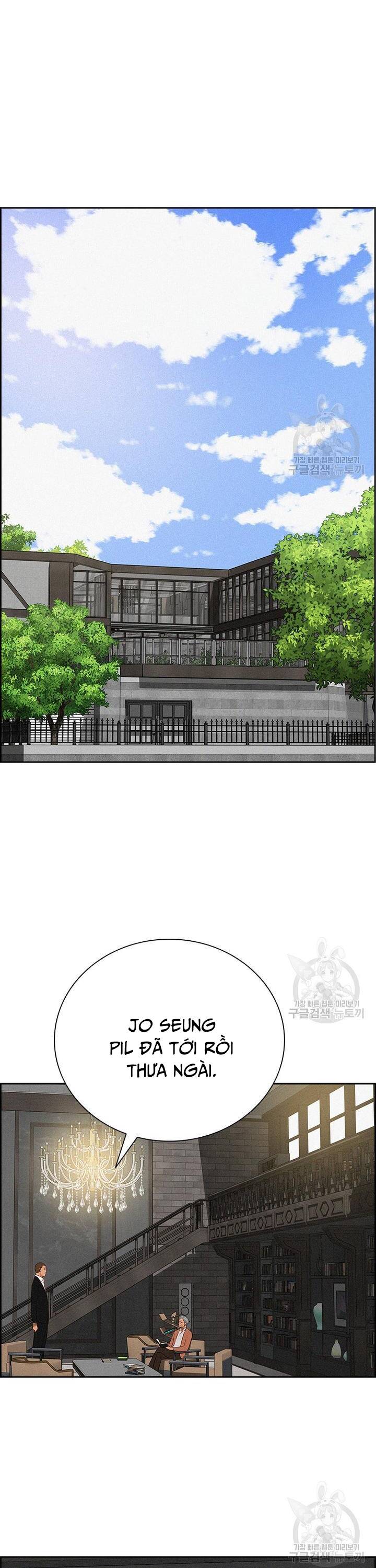 Chúa Tể Đồng Tiền - Chapter 144 - Page 15