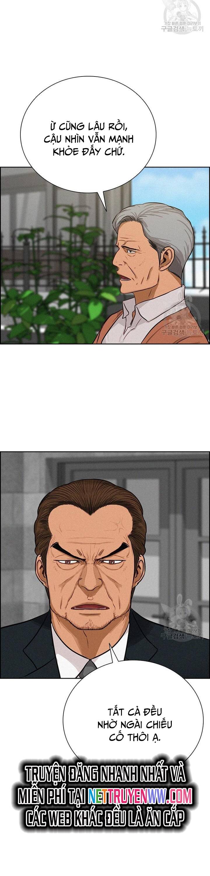 Chúa Tể Đồng Tiền - Chapter 144 - Page 17