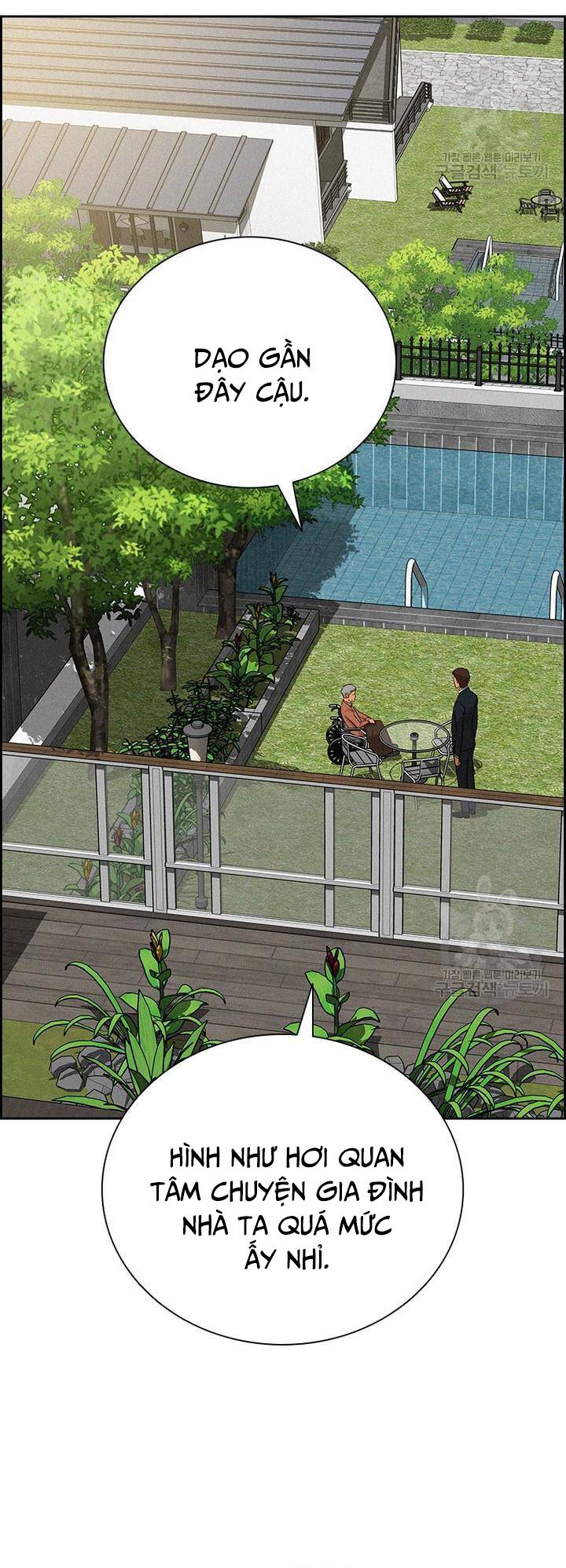 Chúa Tể Đồng Tiền - Chapter 144 - Page 18