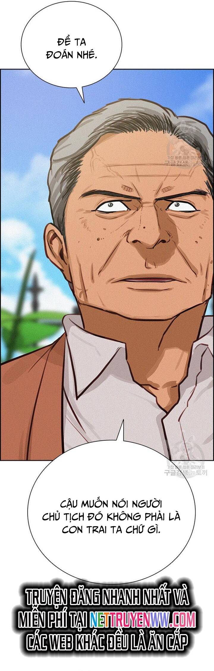 Chúa Tể Đồng Tiền - Chapter 144 - Page 22