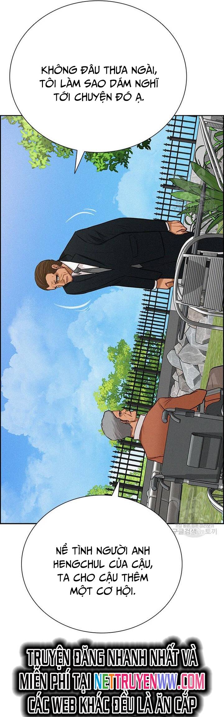 Chúa Tể Đồng Tiền - Chapter 144 - Page 26