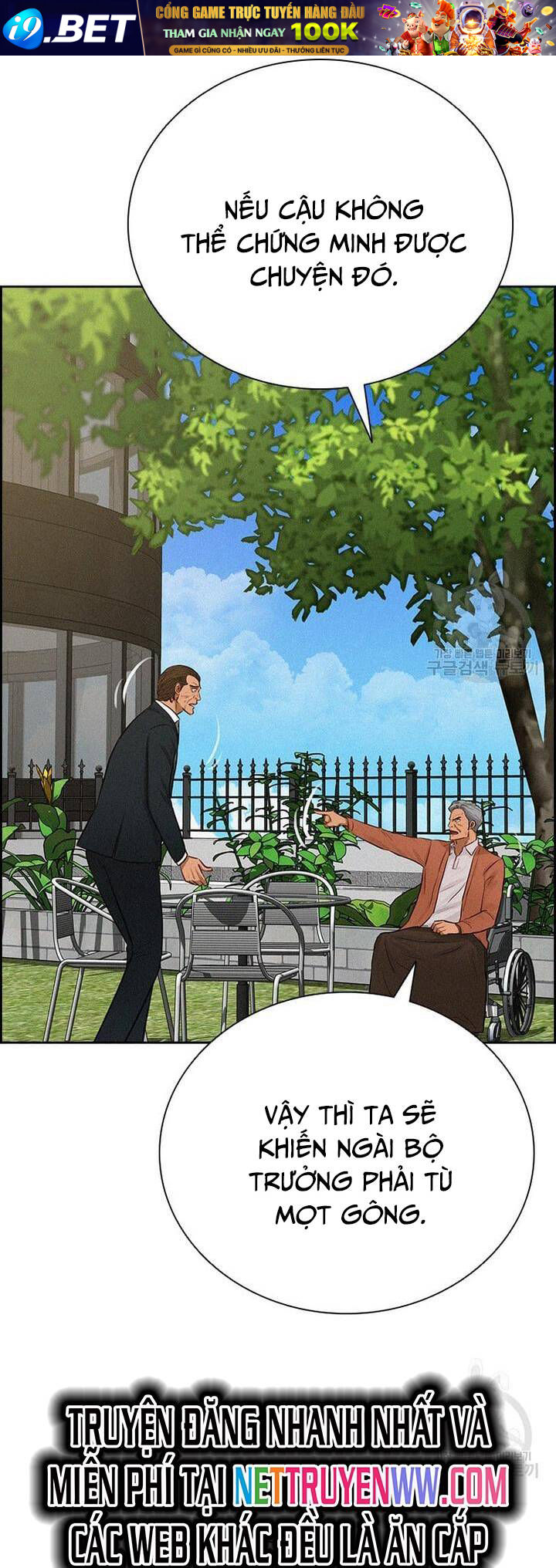 Chúa Tể Đồng Tiền - Chapter 144 - Page 28
