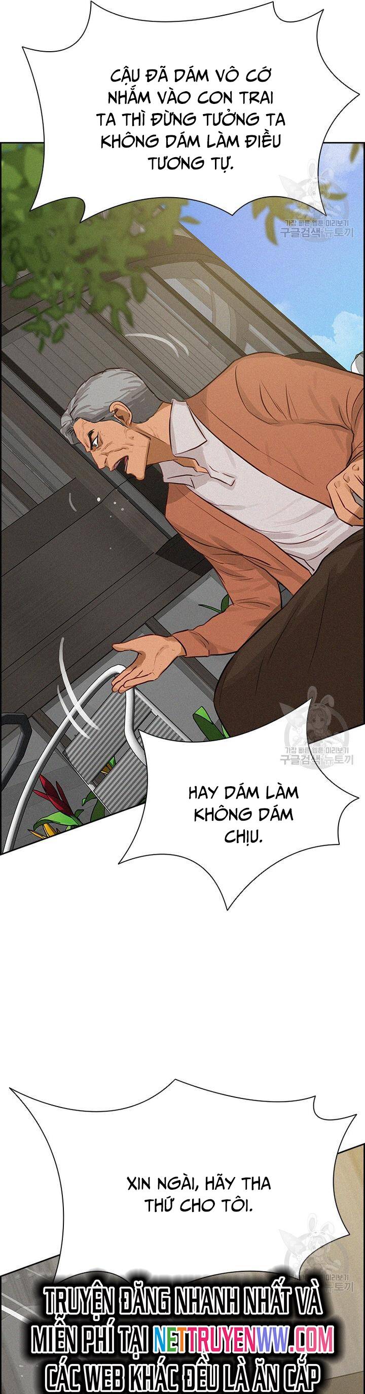 Chúa Tể Đồng Tiền - Chapter 144 - Page 32