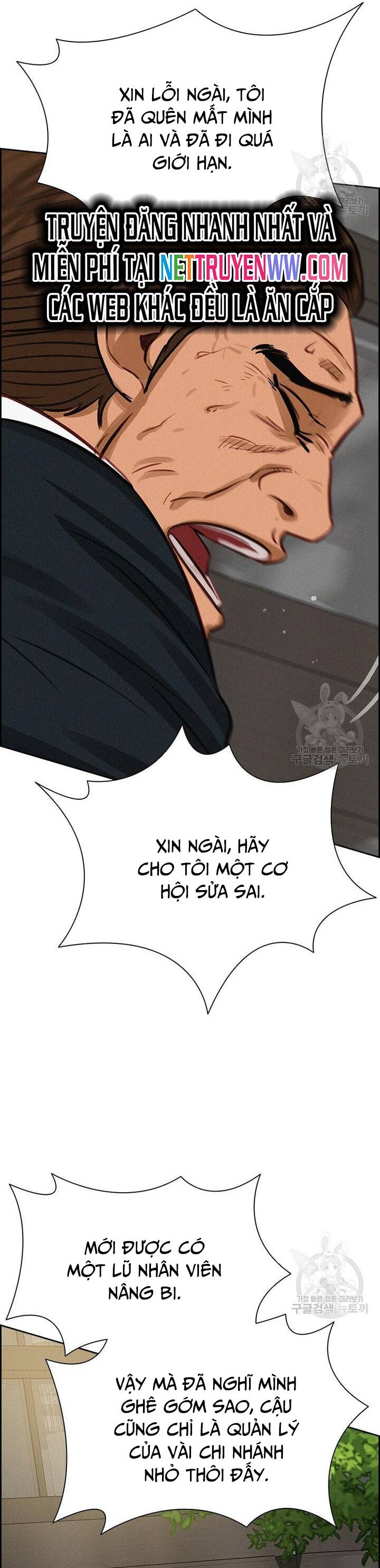 Chúa Tể Đồng Tiền - Chapter 144 - Page 35