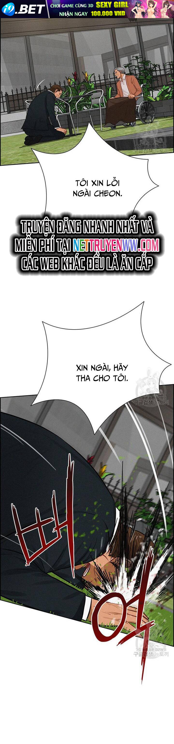 Chúa Tể Đồng Tiền - Chapter 144 - Page 36