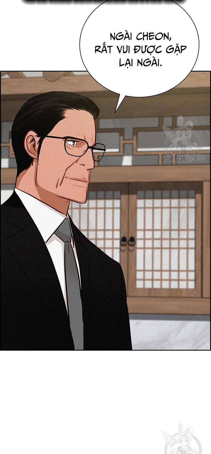 Chúa Tể Đồng Tiền - Chapter 144 - Page 4
