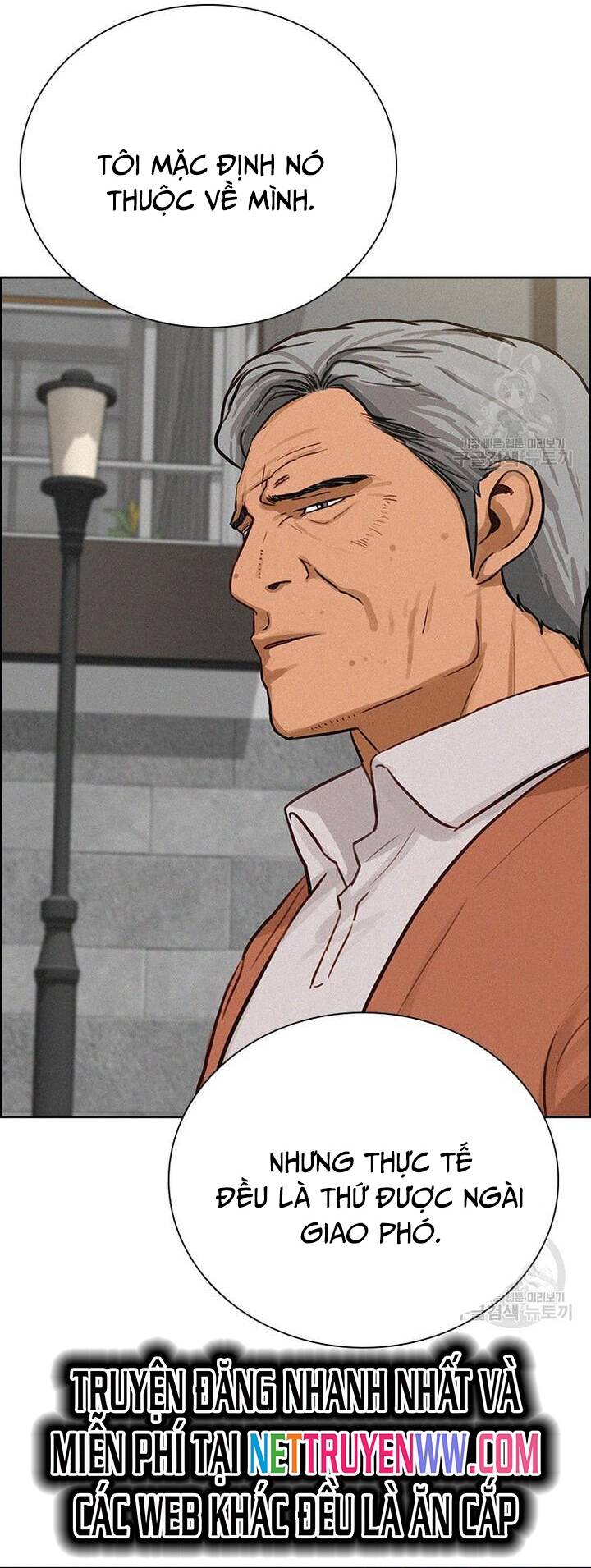 Chúa Tể Đồng Tiền - Chapter 144 - Page 41