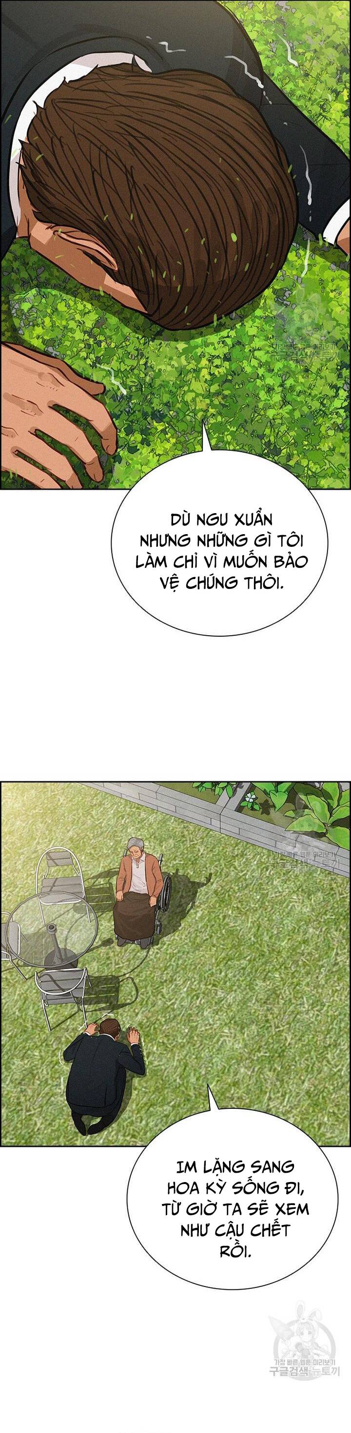 Chúa Tể Đồng Tiền - Chapter 144 - Page 42