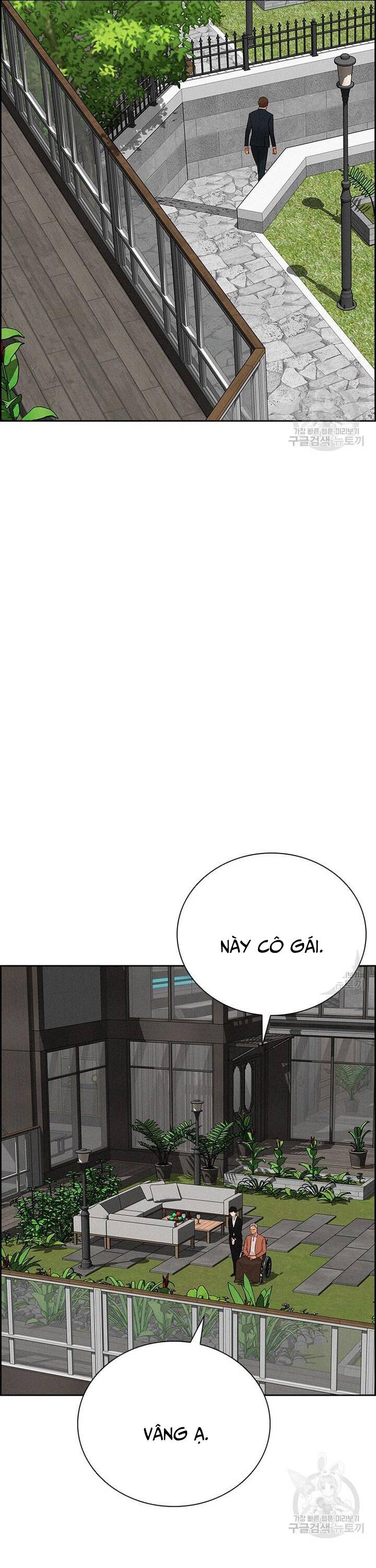 Chúa Tể Đồng Tiền - Chapter 144 - Page 46