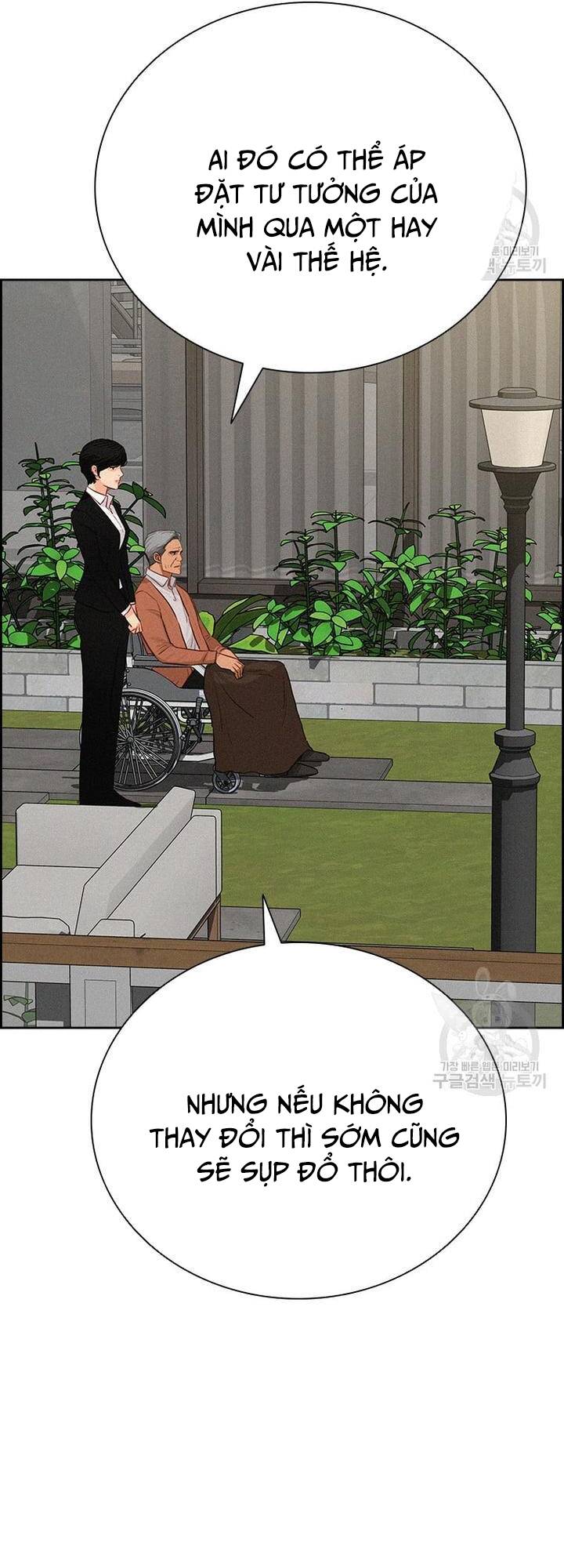 Chúa Tể Đồng Tiền - Chapter 144 - Page 49