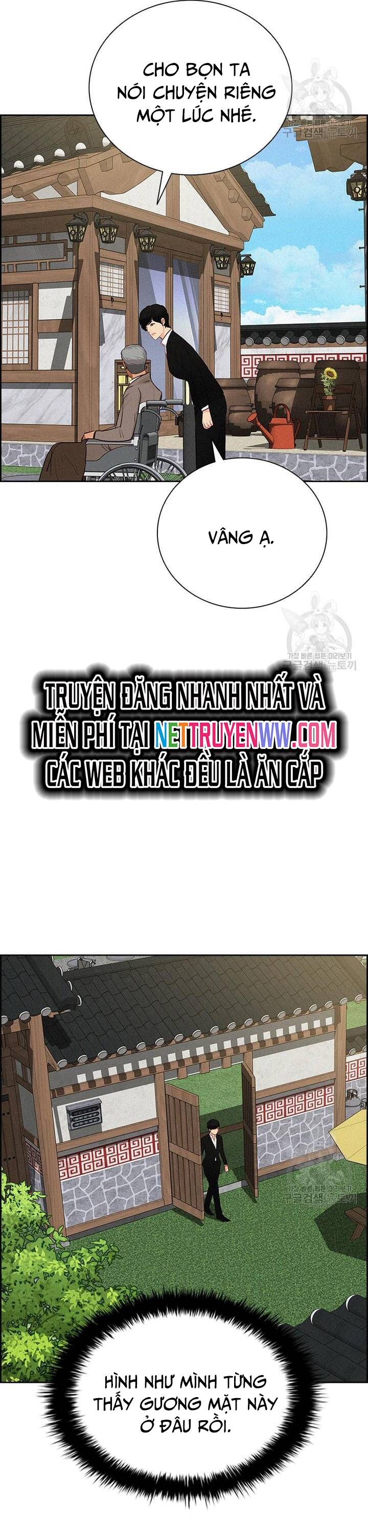 Chúa Tể Đồng Tiền - Chapter 144 - Page 6