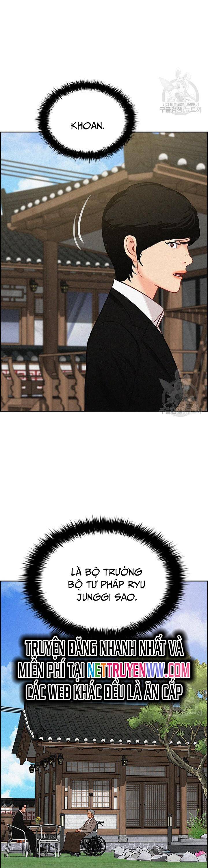 Chúa Tể Đồng Tiền - Chapter 144 - Page 7