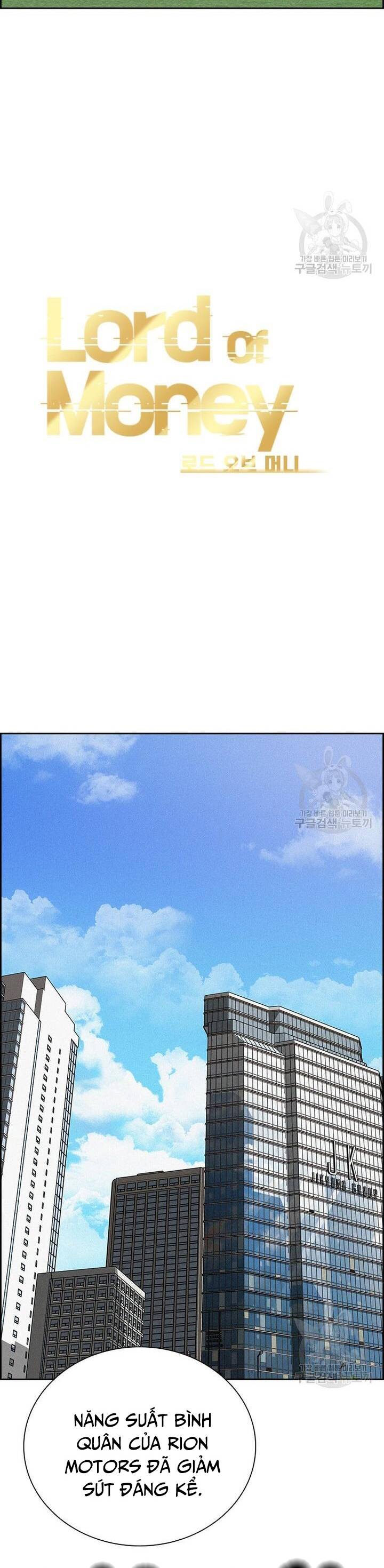 Chúa Tể Đồng Tiền - Chapter 144 - Page 8