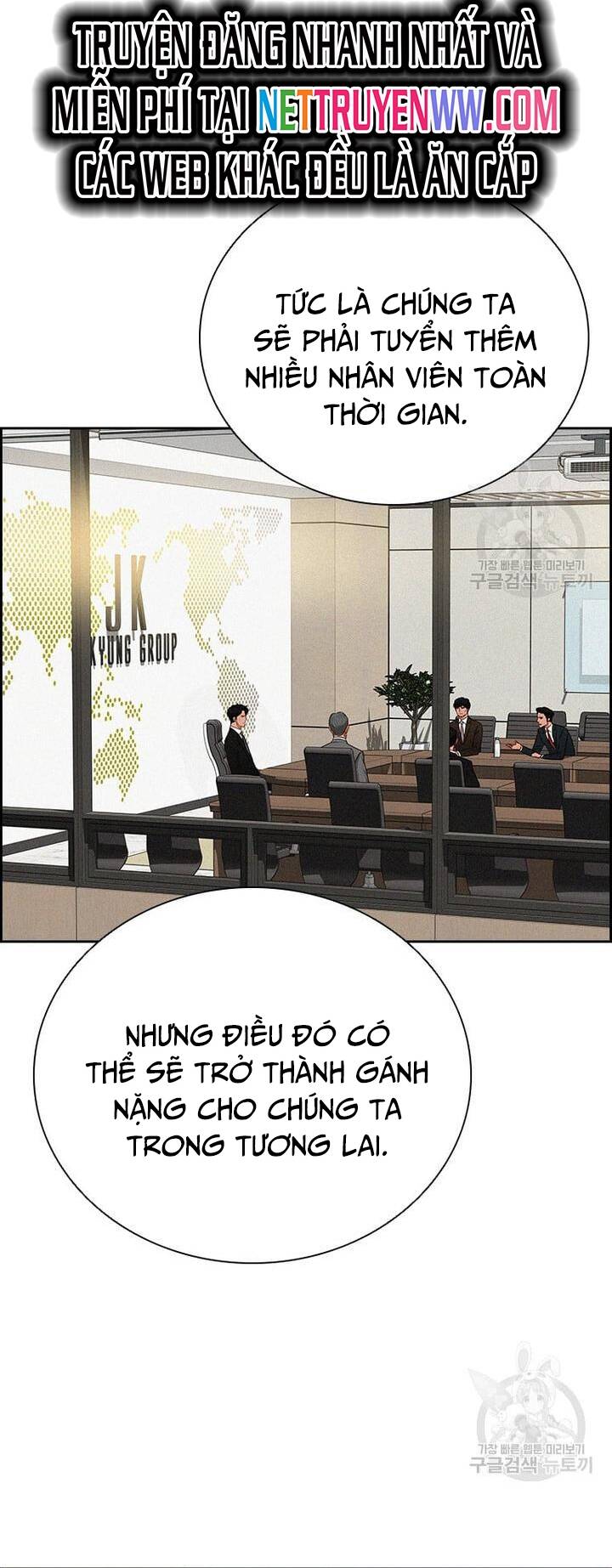 Chúa Tể Đồng Tiền - Chapter 144 - Page 9