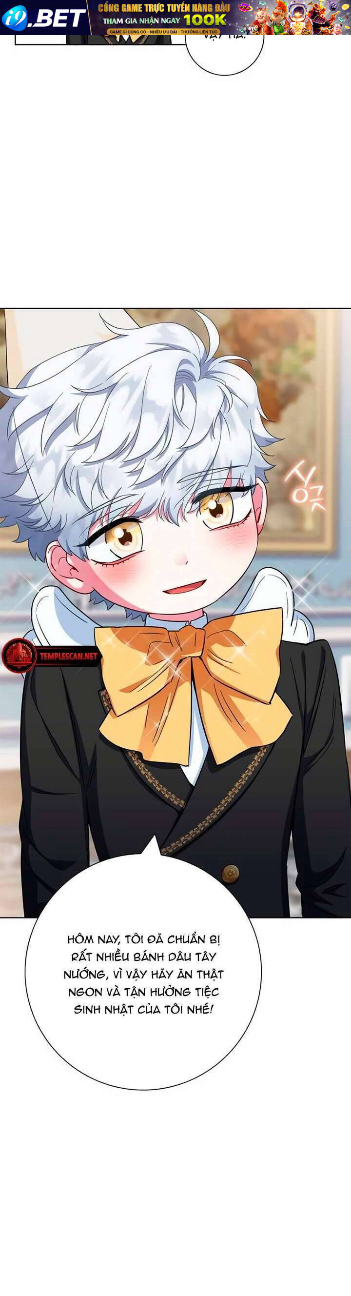 Tôi trở thành mẹ của nam chính - Chapter 56 - Page 34