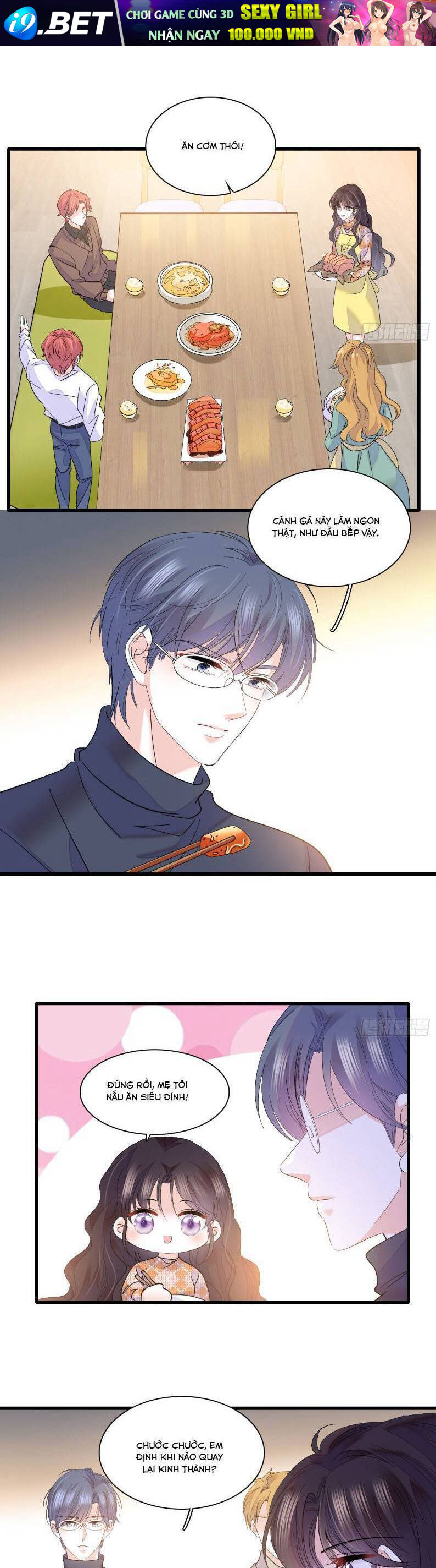 Thiên Kim Toàn Năng Bá Khí Ngút Trời Chapter 138 - Trang 11