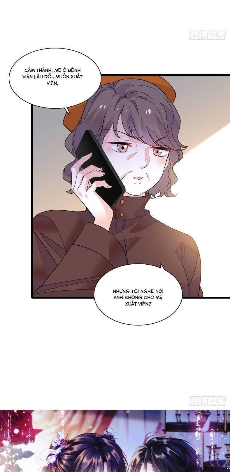 Thiên Kim Toàn Năng Bá Khí Ngút Trời Chapter 138 - Trang 13