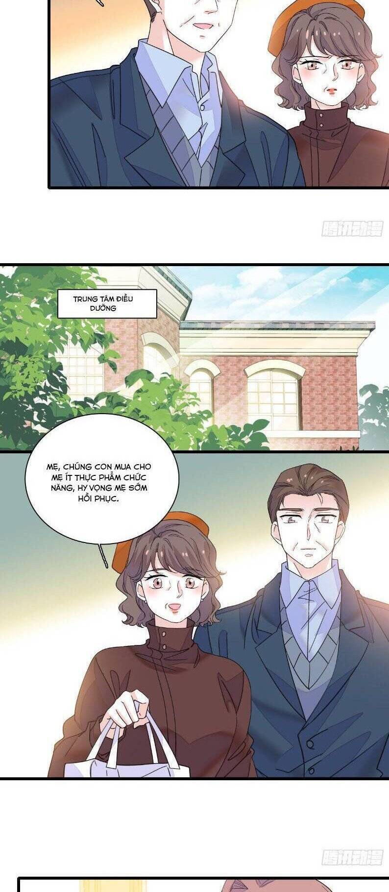 Thiên Kim Toàn Năng Bá Khí Ngút Trời Chapter 138 - Trang 2