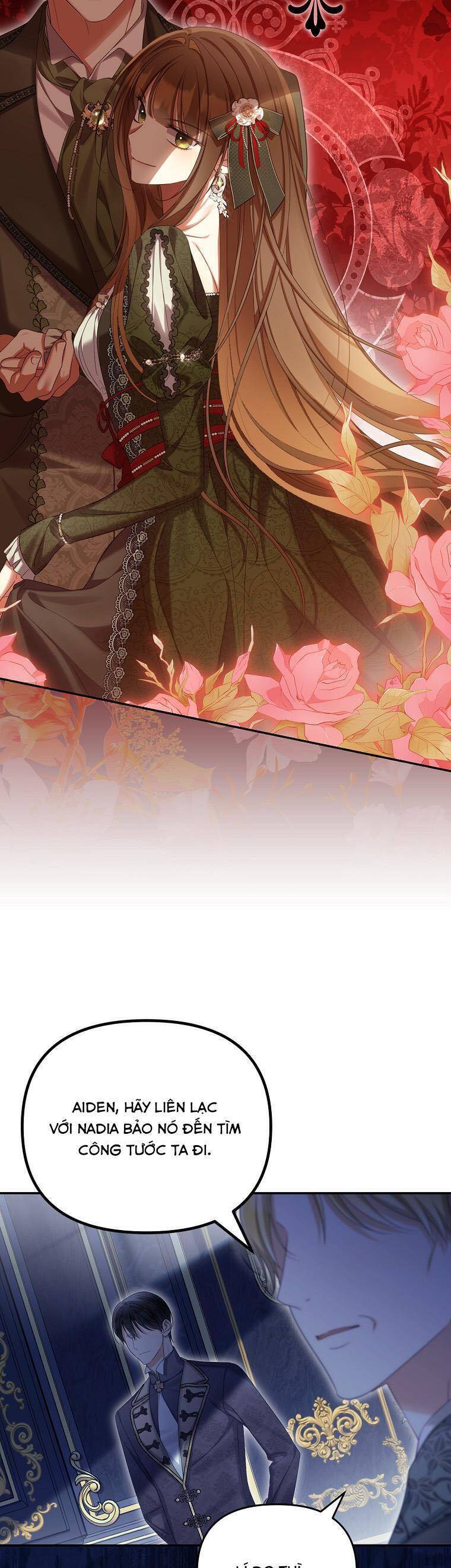 Sao Lại Ám Ảnh Cô Vợ Giả Mạo Quá Vậy? - Chapter 59 - Page 12