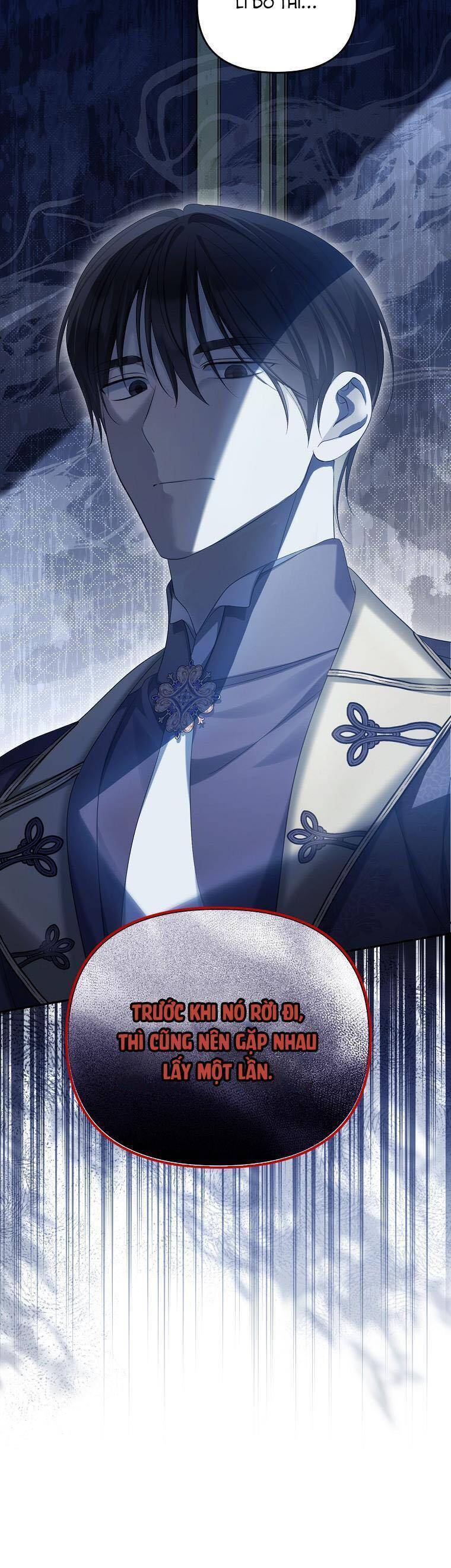 Sao Lại Ám Ảnh Cô Vợ Giả Mạo Quá Vậy? - Chapter 59 - Page 13