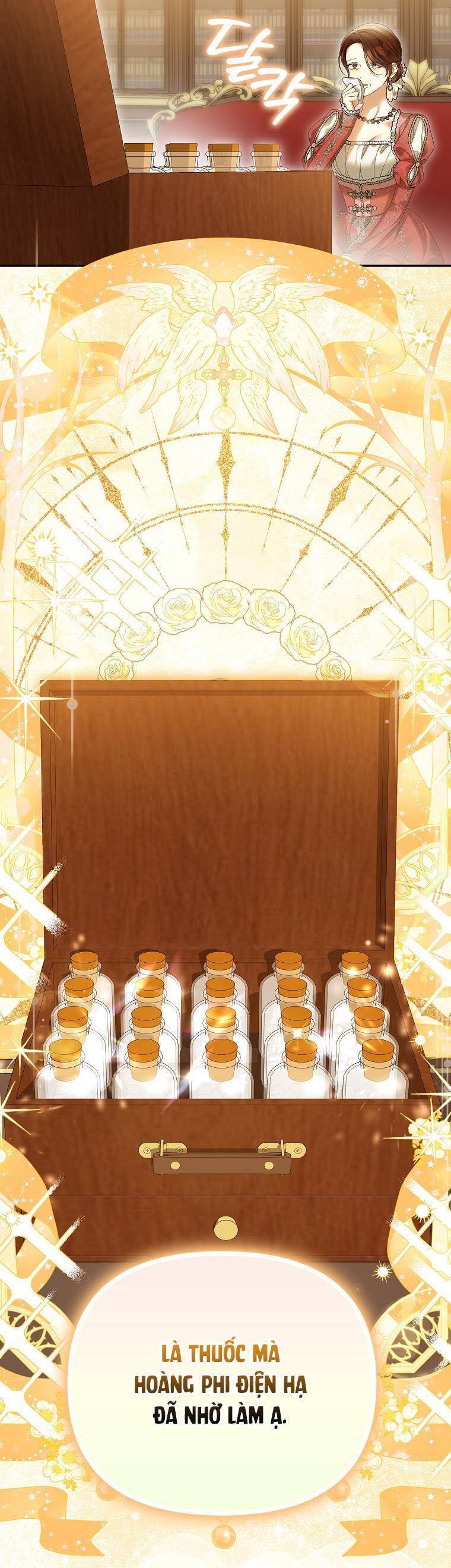 Sao Lại Ám Ảnh Cô Vợ Giả Mạo Quá Vậy? - Chapter 59 - Page 19