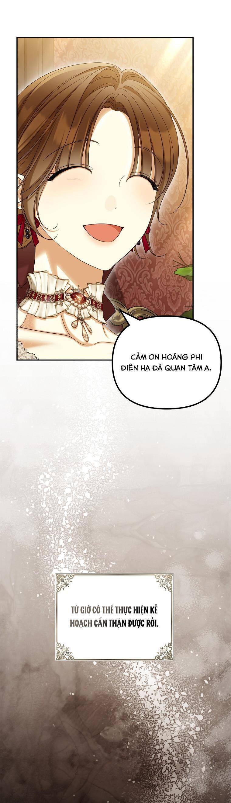 Sao Lại Ám Ảnh Cô Vợ Giả Mạo Quá Vậy? - Chapter 59 - Page 23