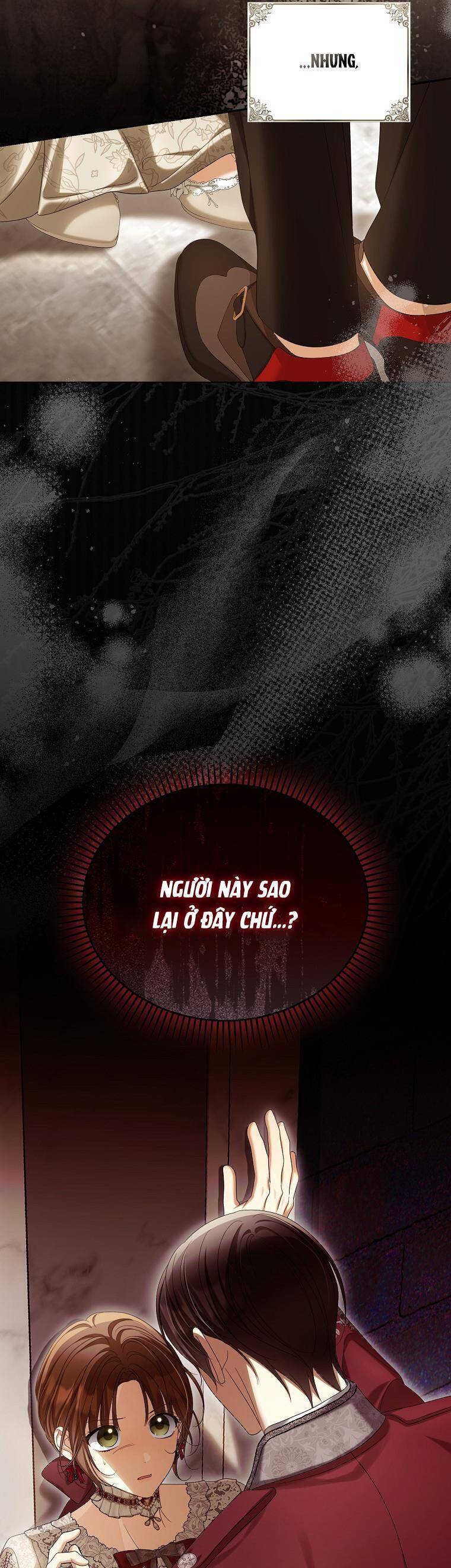 Sao Lại Ám Ảnh Cô Vợ Giả Mạo Quá Vậy? - Chapter 59 - Page 24