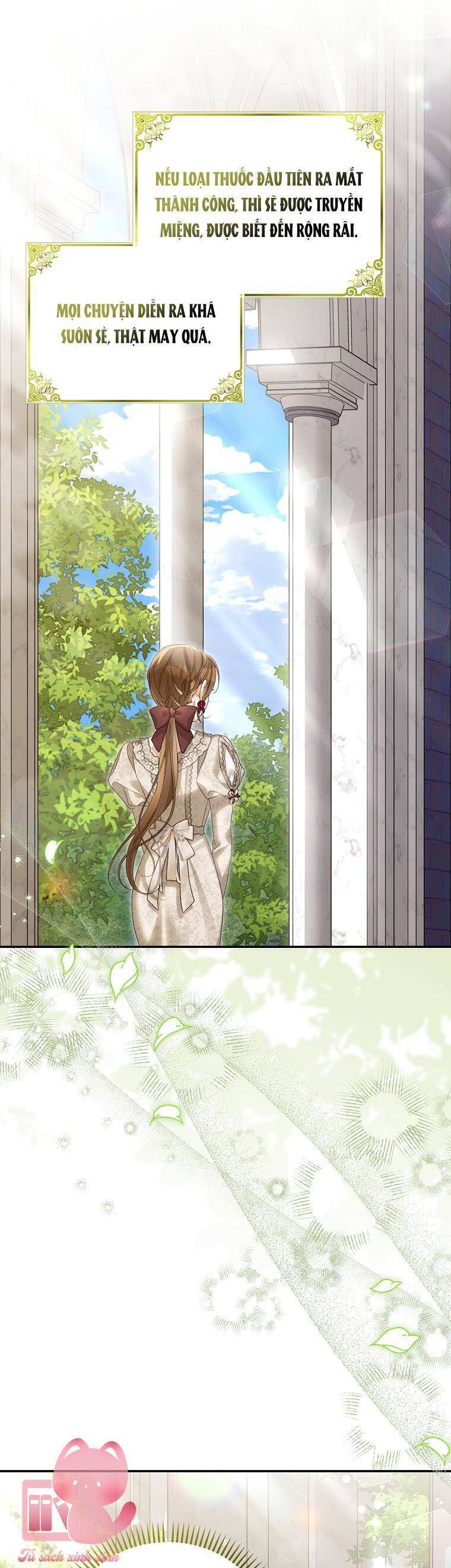 Sao Lại Ám Ảnh Cô Vợ Giả Mạo Quá Vậy? - Chapter 59 - Page 26