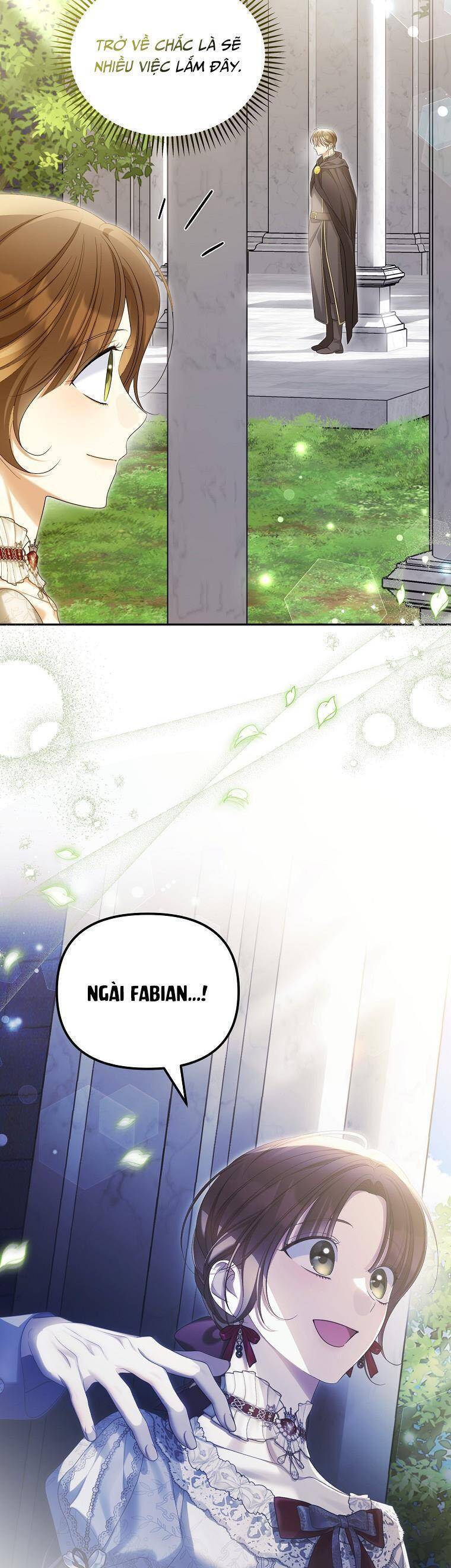 Sao Lại Ám Ảnh Cô Vợ Giả Mạo Quá Vậy? - Chapter 59 - Page 27