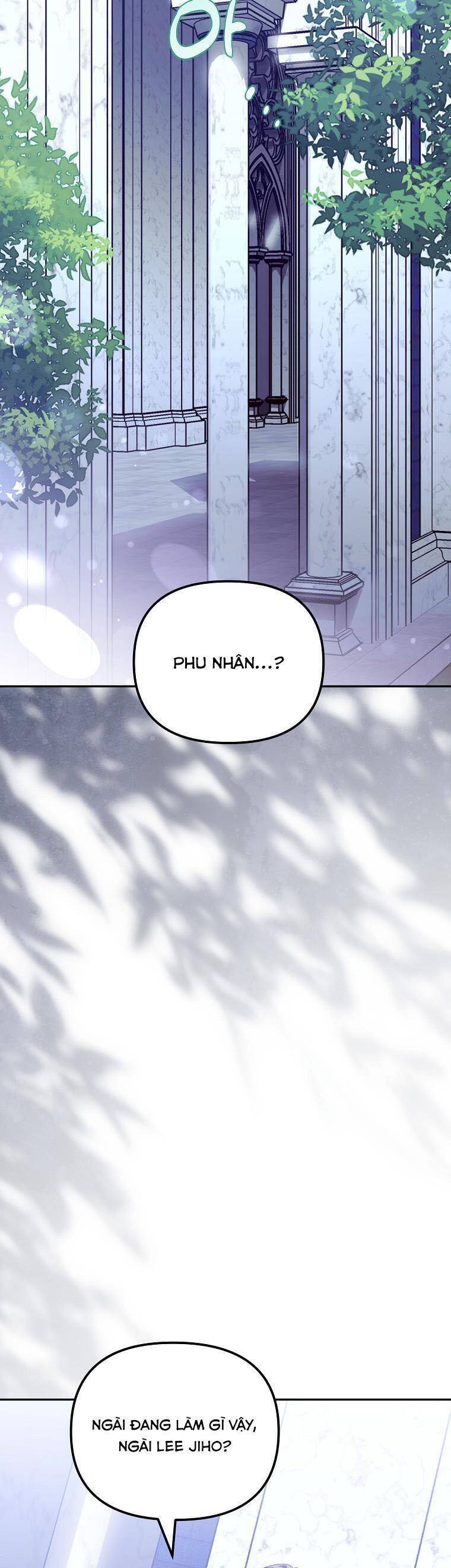 Sao Lại Ám Ảnh Cô Vợ Giả Mạo Quá Vậy? - Chapter 59 - Page 29