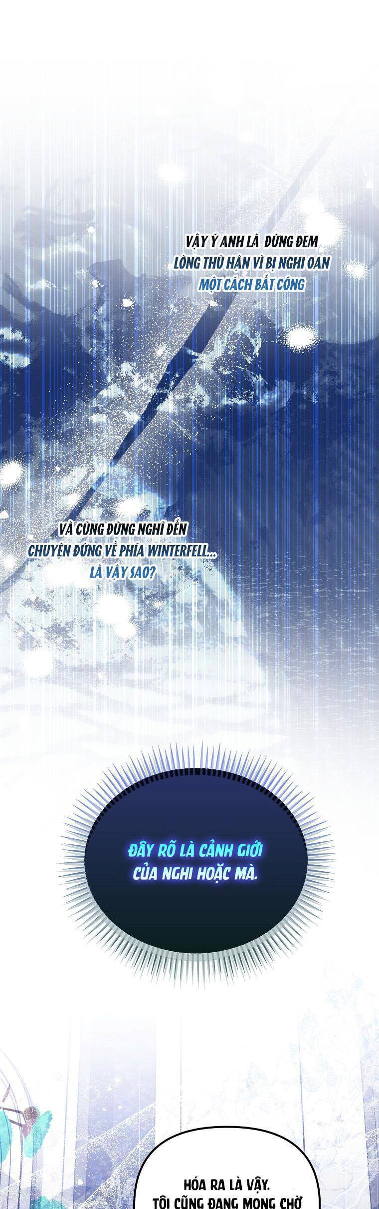 Sao Lại Ám Ảnh Cô Vợ Giả Mạo Quá Vậy? - Chapter 59 - Page 37