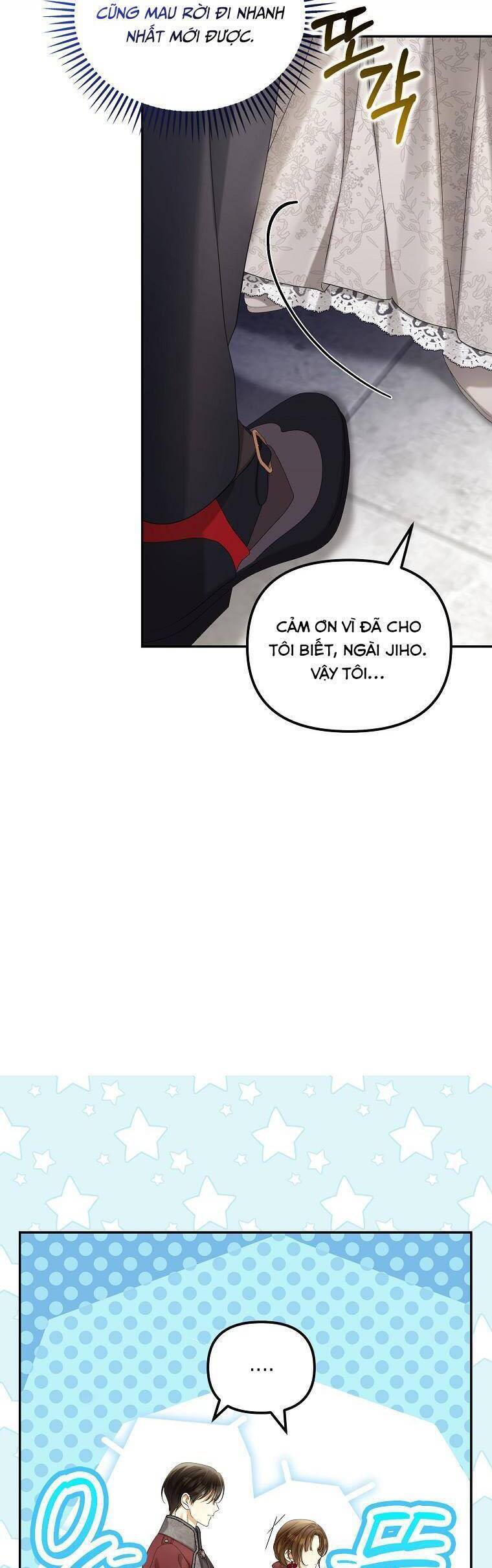 Sao Lại Ám Ảnh Cô Vợ Giả Mạo Quá Vậy? - Chapter 59 - Page 39