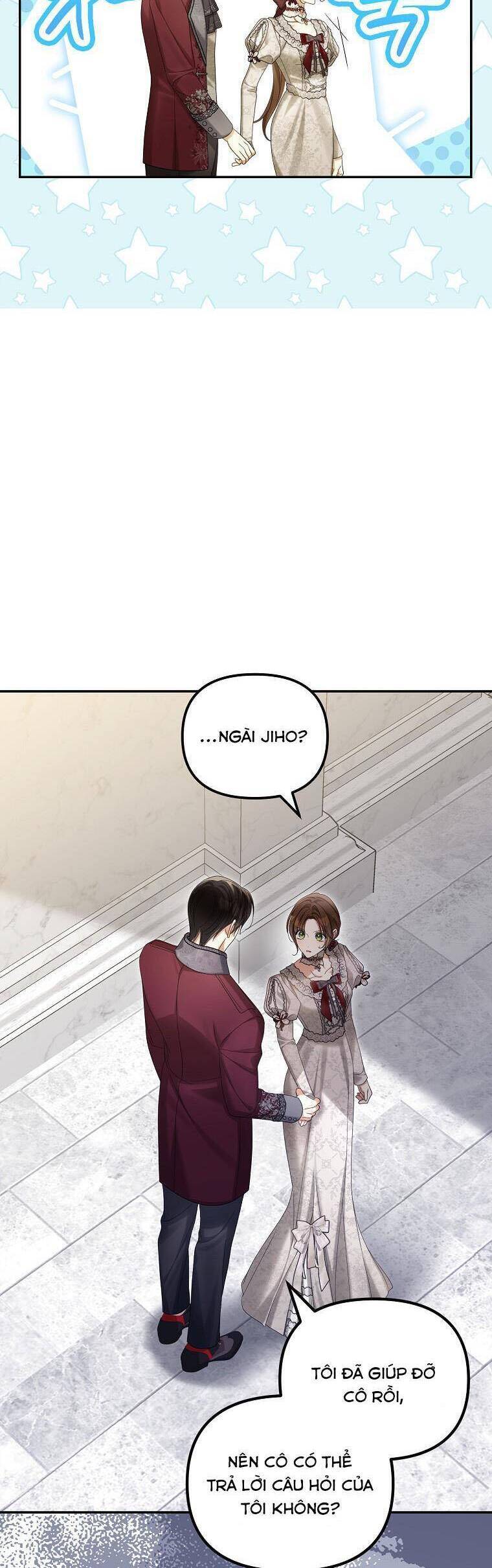 Sao Lại Ám Ảnh Cô Vợ Giả Mạo Quá Vậy? - Chapter 59 - Page 40