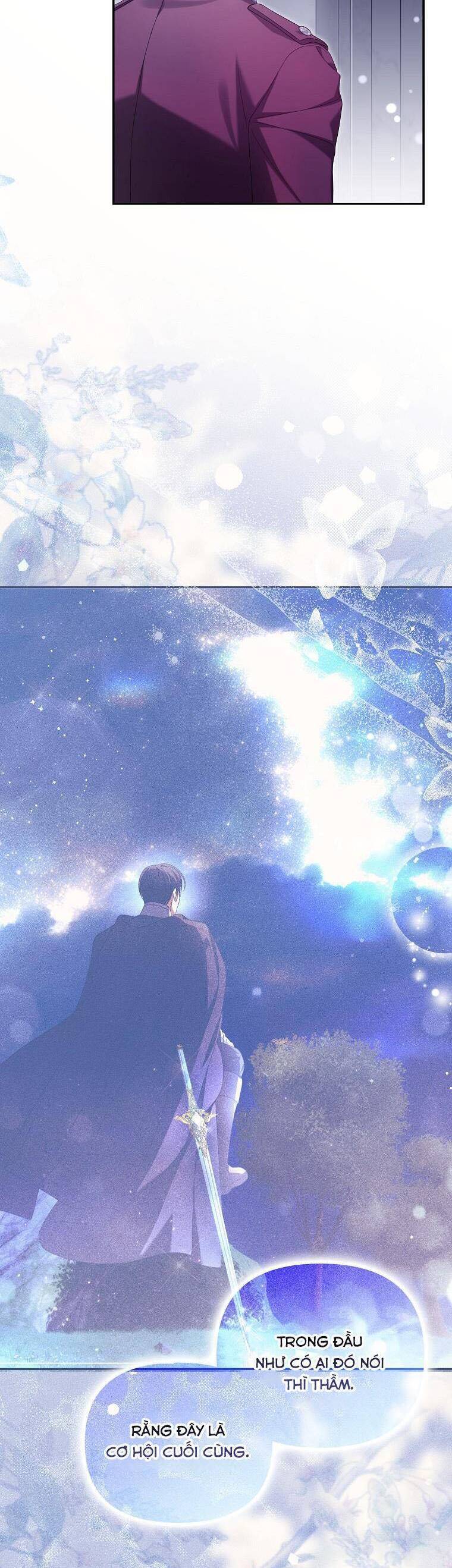 Sao Lại Ám Ảnh Cô Vợ Giả Mạo Quá Vậy? - Chapter 59 - Page 43