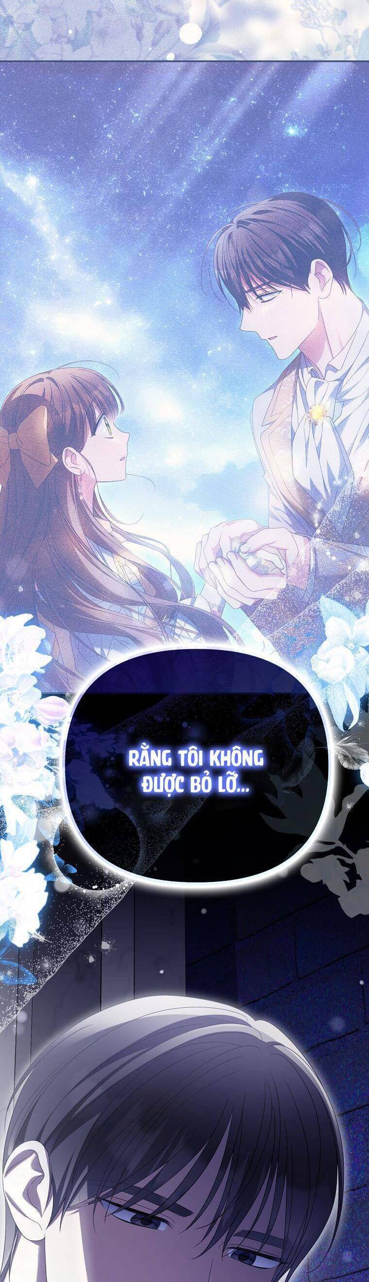 Sao Lại Ám Ảnh Cô Vợ Giả Mạo Quá Vậy? - Chapter 59 - Page 44