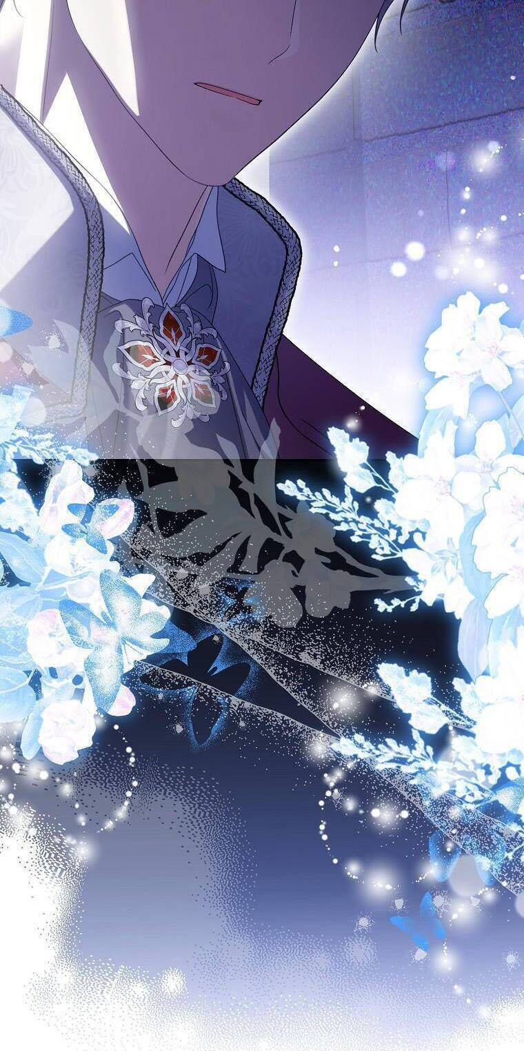 Sao Lại Ám Ảnh Cô Vợ Giả Mạo Quá Vậy? - Chapter 59 - Page 45