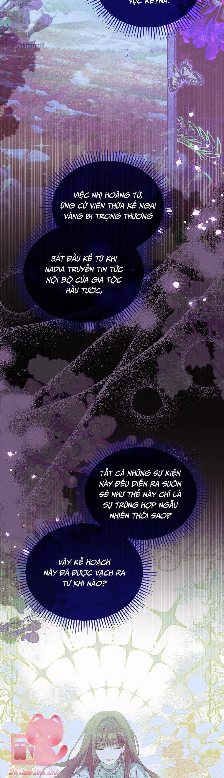 Sao Lại Ám Ảnh Cô Vợ Giả Mạo Quá Vậy? - Chapter 59 - Page 6