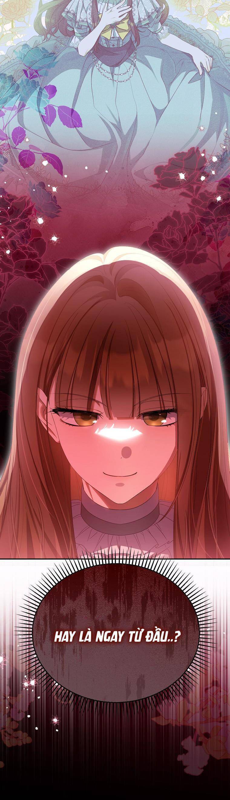 Sao Lại Ám Ảnh Cô Vợ Giả Mạo Quá Vậy? - Chapter 59 - Page 7