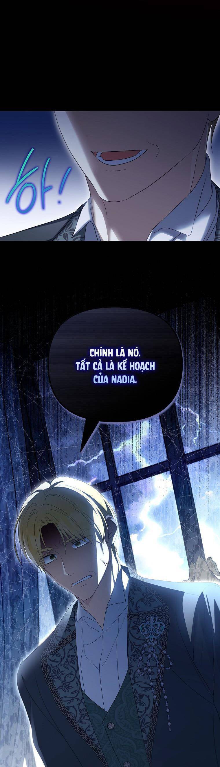 Sao Lại Ám Ảnh Cô Vợ Giả Mạo Quá Vậy? - Chapter 59 - Page 8