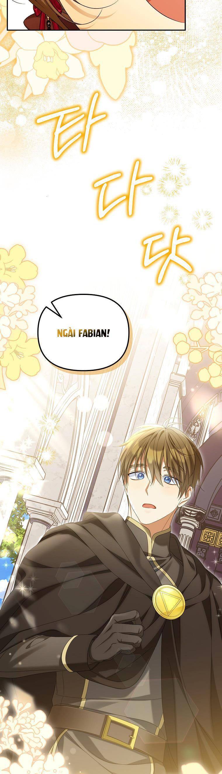 Sao Lại Ám Ảnh Cô Vợ Giả Mạo Quá Vậy? - Chapter 60 - Page 10