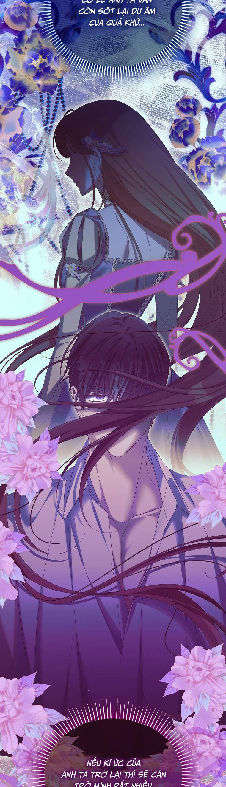 Sao Lại Ám Ảnh Cô Vợ Giả Mạo Quá Vậy? - Chapter 60 - Page 14