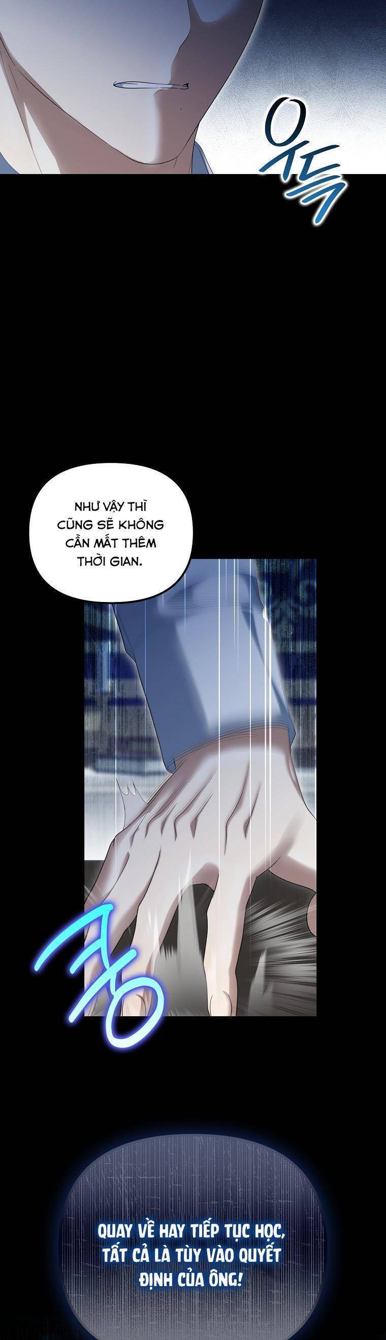 Sao Lại Ám Ảnh Cô Vợ Giả Mạo Quá Vậy? - Chapter 60 - Page 19