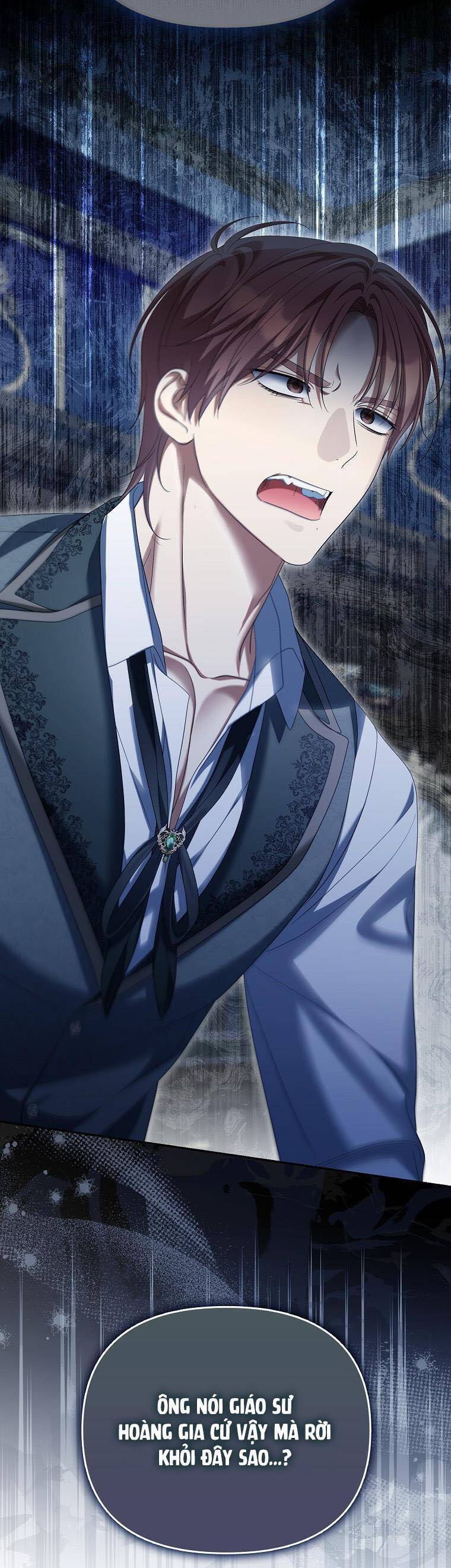 Sao Lại Ám Ảnh Cô Vợ Giả Mạo Quá Vậy? - Chapter 60 - Page 20