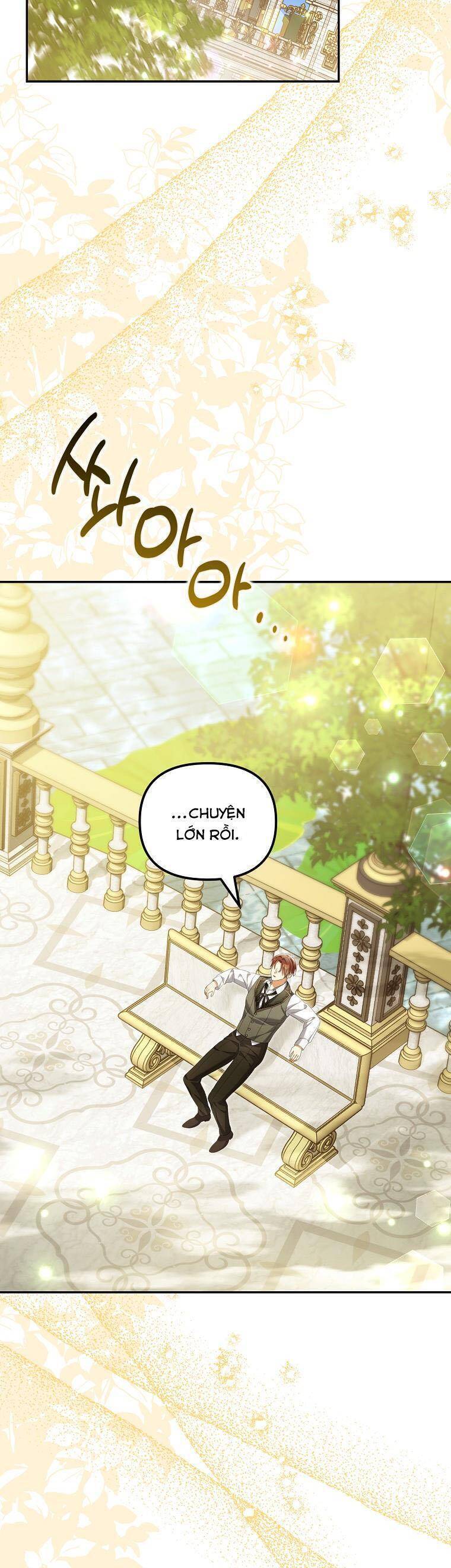 Sao Lại Ám Ảnh Cô Vợ Giả Mạo Quá Vậy? - Chapter 60 - Page 22