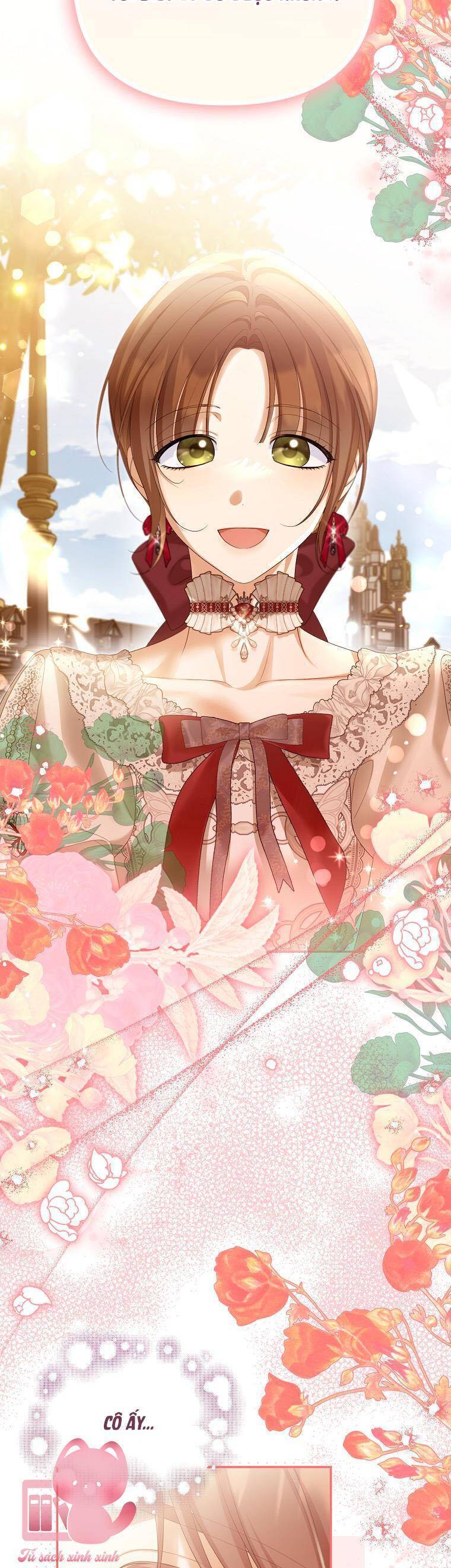 Sao Lại Ám Ảnh Cô Vợ Giả Mạo Quá Vậy? - Chapter 60 - Page 31