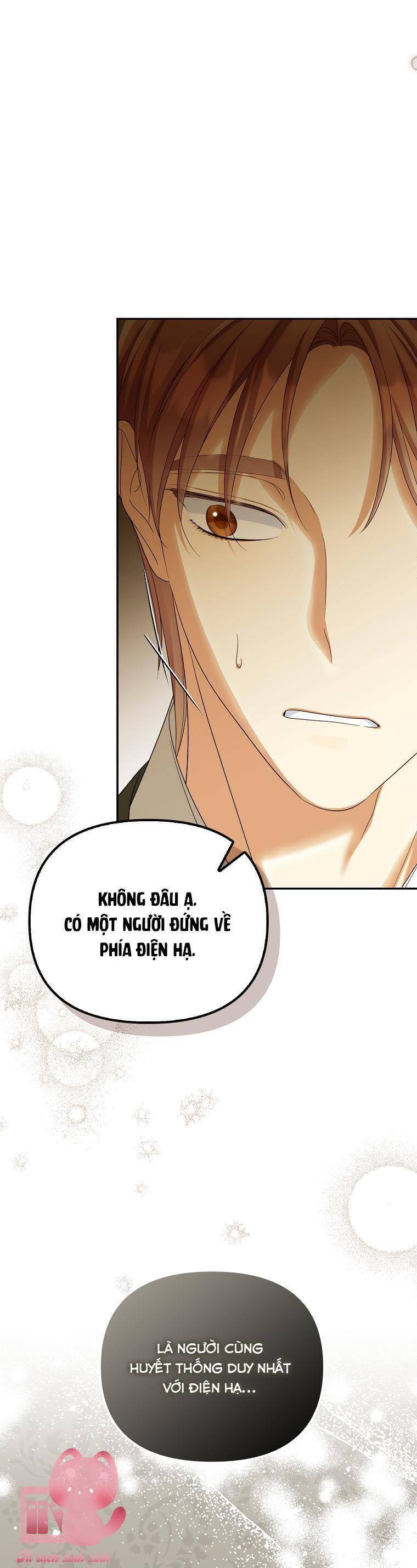 Sao Lại Ám Ảnh Cô Vợ Giả Mạo Quá Vậy? - Chapter 60 - Page 41