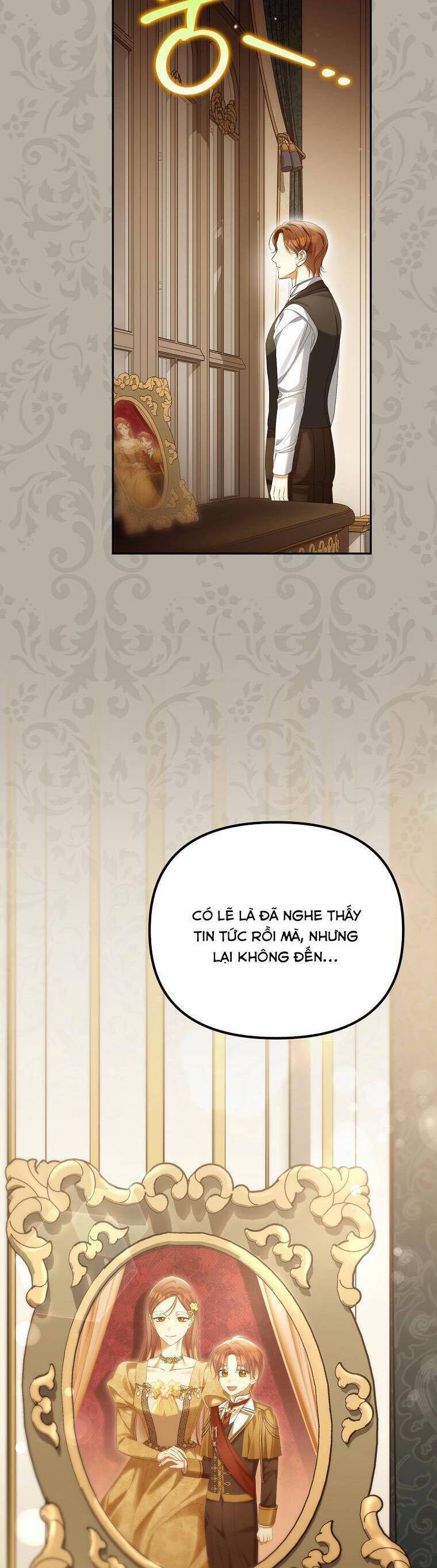 Sao Lại Ám Ảnh Cô Vợ Giả Mạo Quá Vậy? - Chapter 60 - Page 43